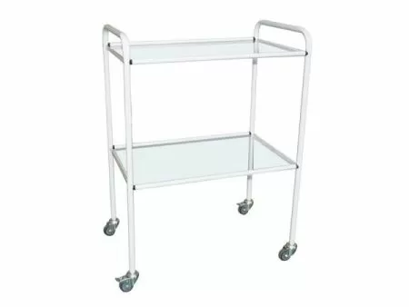 Столик инструментальный Ратон-МедТех СИ-09 Столик инструментальный Ратон-МедТех СИ-09