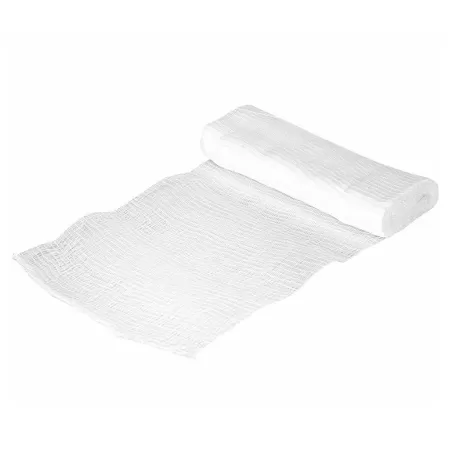 Бинт марлевый стерильный 5м х 10 см