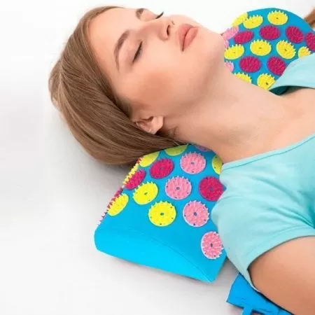 Набор аппликатор Кузнецова коврик и валик Fosta F 0107 разные цвета Набор аппликатор Кузнецова коврик и валик Fosta F 0107 разные цвета