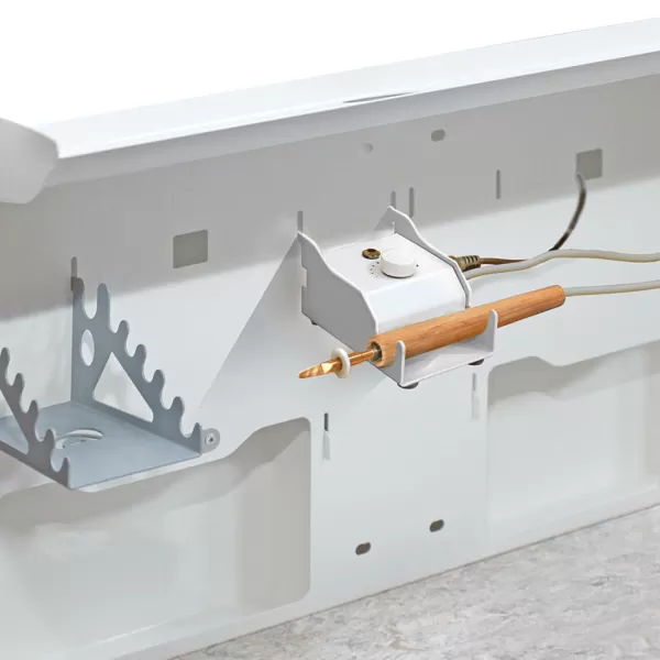 Электрошпатель зуботехнический Аверон ЭШЗ 1.1 СТАРТ Электрошпатель зуботехнический Аверон ЭШЗ 1.1 СТАРТ