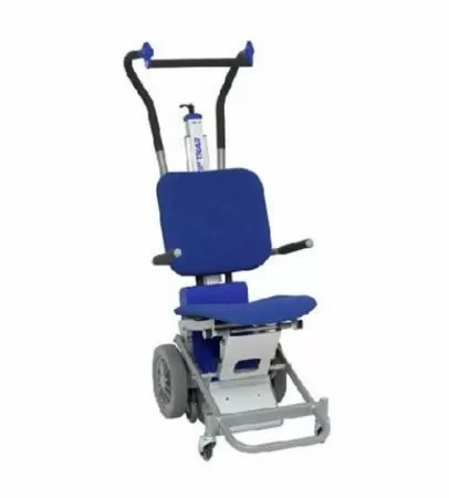 Лестничный колесный подъемник PT Outdoor 150 Лестничный колесный подъемник PT Outdoor 150