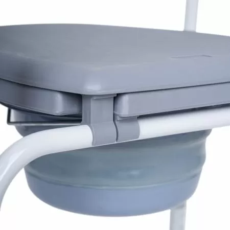 Кресло-туалет Армед KR811 Кресло-туалет Армед KR811