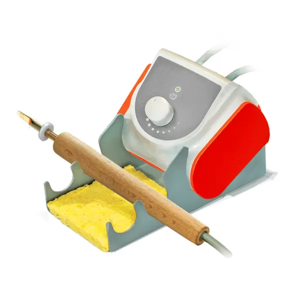 Электрошпатель зуботехнический Аверон ЭШЗ 1.1 НЬЮ Электрошпатель зуботехнический Аверон ЭШЗ 1.1 НЬЮ