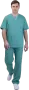 Костюм Хирург Медикал зеленый Костюм Хирург Медикал зеленый