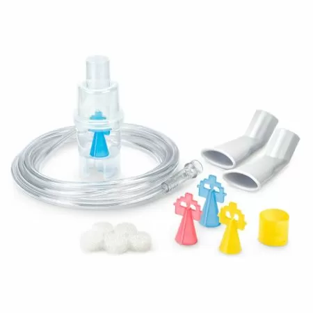 Набор 1 для компрессорных ингаляторов Little Doctor
