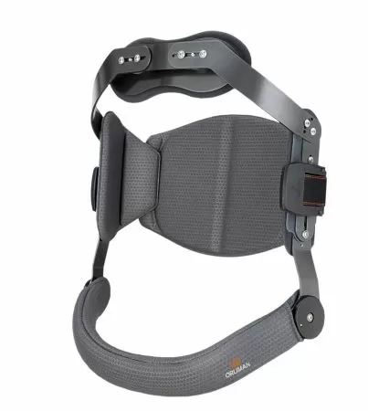 Корсет гиперэкстензионный Orliman J001#