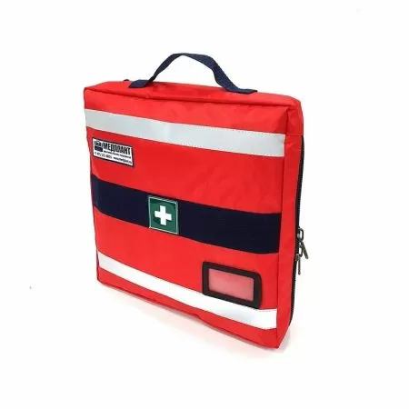 Набор первой помощи НПП МЕДПЛАНТ базовый исполнение 1 в сумке-чехле Волонтер-3, артикул 1524 Набор первой помощи НПП МЕДПЛАНТ базовый исполнение 1 в сумке-чехле Волонтер-3, артикул 1524