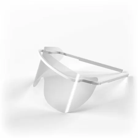 Защитный экран для глаз ЭПГ «Елат» Защитный экран для глаз ЭПГ «Елат»