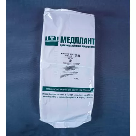 Шина "взрослая нога" 120 см ШТИвн-02 1106 Шина "взрослая нога" 120 см ШТИвн-02 1106