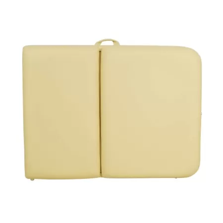 Стол массажный MED-MOS JFAL01A 3-секционный складной алюминиевый с регулировкой высоты  Стол массажный MED-MOS JFAL01A 3-секционный складной алюминиевый с регулировкой высоты