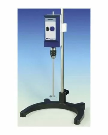 Мешалка верхнеприводная DAIHAN HS-120A-Set (20 л, до 3000 об/мин) Мешалка верхнеприводная DAIHAN HS-120A-Set (20 л, до 3000 об/мин)