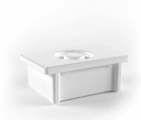 ЕДПО-10-02-2 контейнер для дезинфекции и обработки медицинских изделий ЕДПО-10-02-2 контейнер для дезинфекции и обработки медицинских изделий