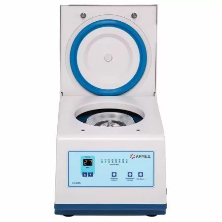 Центрифуга лабораторная Армед LC-04A Центрифуга лабораторная Армед LC-04A