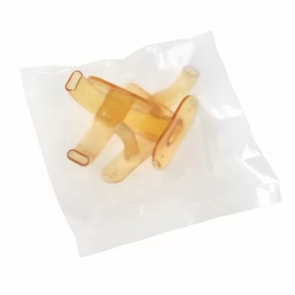 Воздуховод полимерный КПИ Рот в рот № 1-4 (комплект) Воздуховод полимерный КПИ Рот в рот № 1-4 (комплект)