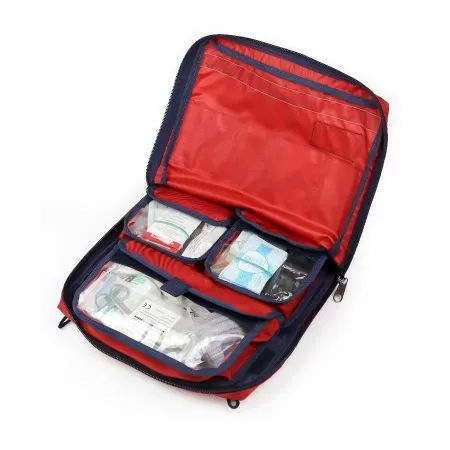 Набор первой помощи НПП МЕДПЛАНТ базовый исполнение 1 в сумке-чехле Волонтер-3, артикул 1524 Набор первой помощи НПП МЕДПЛАНТ базовый исполнение 1 в сумке-чехле Волонтер-3, артикул 1524