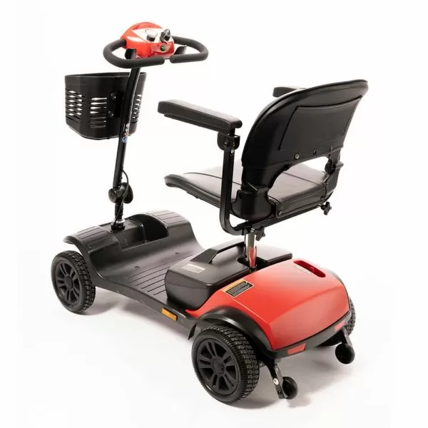 Скутер электрический Barry SC-100 Lite Скутер электрический Barry SC-100 Lite