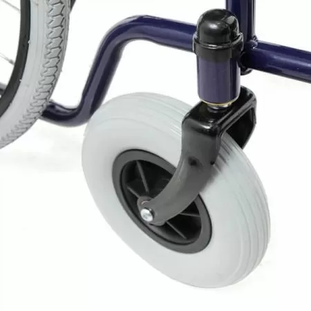 Кресло-коляска Barry B2 U (1618С0102SPU) 18" Кресло-коляска Barry B2 U (1618С0102SPU) 18"