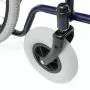 Кресло-коляска Barry B2 U (1618С0102SPU) 18" Кресло-коляска Barry B2 U (1618С0102SPU) 18"