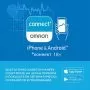 Тонометр автоматический на плечо OMRON M2 Comfort с манжетой 22-42 см и адаптером (HEM-7123-ALRU) Тонометр автоматический на плечо OMRON M2 Comfort с манжетой 22-42 см и адаптером (HEM-7123-ALRU)
