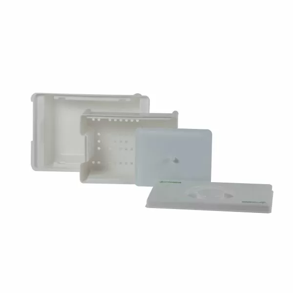 ЕДПО-3-02-2 контейнер для дезинфекции и обработки медицинских изделий ЕДПО-3-02-2 контейнер для дезинфекции и обработки медицинских изделий