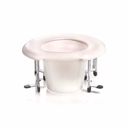 Насадка на унитаз "Ortonica" TU-144  (c регулировкой высоты)