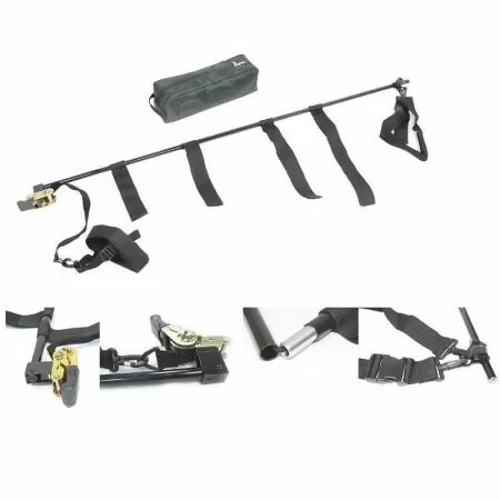 Шина тракционная складная МЕДПЛАНТ ШТС-01, артикул 1332 Шина тракционная складная МЕДПЛАНТ ШТС-01, артикул 1332