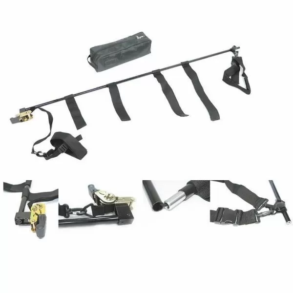 Шина тракционная складная МЕДПЛАНТ ШТС-01, артикул 1332 Шина тракционная складная МЕДПЛАНТ ШТС-01, артикул 1332