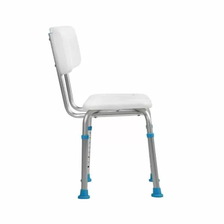 Стул для ванны c гигиеническим вырезом Ortonica Lux-605