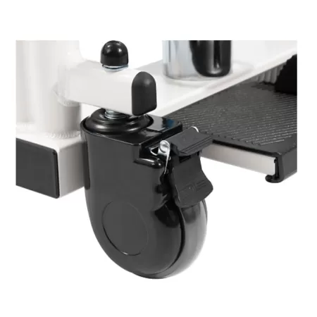 Кресло для перемещения Ortonica TU-8 с санитарным оснащением и гидравлическим приводом Кресло для перемещения Ortonica TU-8 с санитарным оснащением и гидравлическим приводом