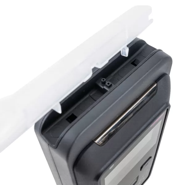 Алкотестер профессиональный Динго E-200 (B) SD с Bluetooth и слотом для SD карты Алкотестер профессиональный Динго E-200 (B) SD с Bluetooth и слотом для SD карты