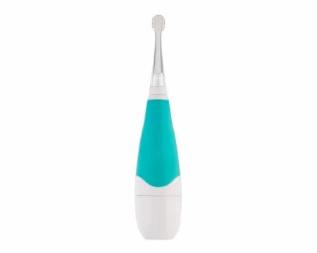 Электрическая звуковая зубная щетка CS Medica SonicPulsar CS-561 Kids (голубая) Электрическая звуковая зубная щетка CS Medica SonicPulsar CS-561 Kids (голубая)