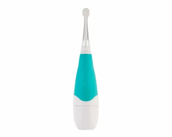 Электрическая звуковая зубная щетка CS Medica SonicPulsar CS-561 Kids (голубая) Электрическая звуковая зубная щетка CS Medica SonicPulsar CS-561 Kids (голубая)