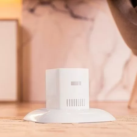 Подставка Армед Home M для одноламповых облучателей в металлическом корпусе белая Подставка Армед Home M для одноламповых облучателей в металлическом корпусе белая