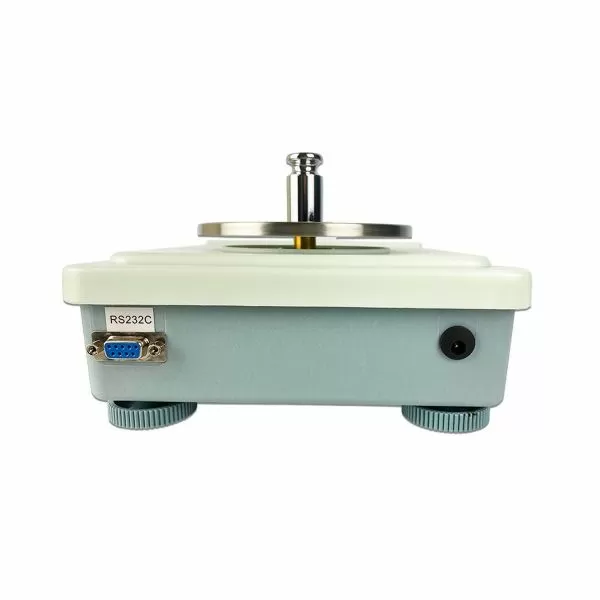 Весы учебные Stegler BY-210