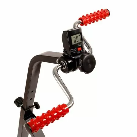 Велотренажер Barry Merida для рук и ног с регулировкой по высоте и длине, с настраиваемой нагрузкой