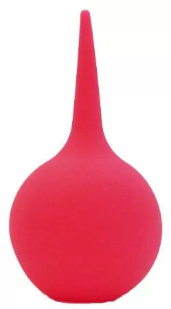 Спринцовка Альпина пласт А7 с мягким наконечником, 70 мл Спринцовка Альпина пласт А7 с мягким наконечником, 70 мл