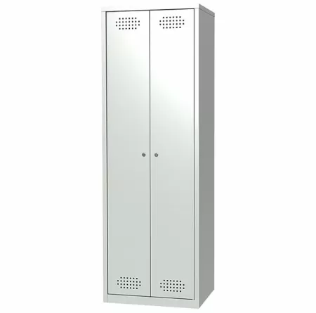 Шкаф металлический для одежды ШМм МСК-2922.600 Шкаф металлический для одежды ШМм МСК-2922.600