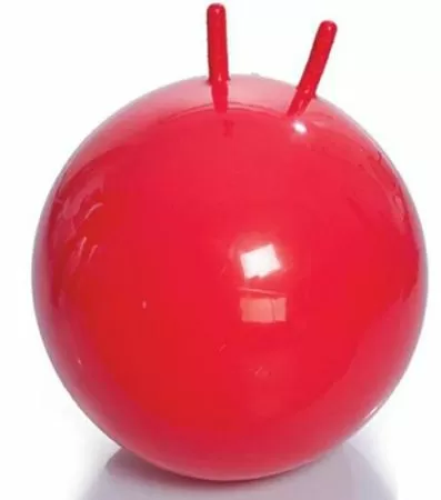 L 2350b Гимнастический мяч 50см (в коробке с насосом) красный L 2350b Гимнастический мяч 50см (в коробке с насосом) красный