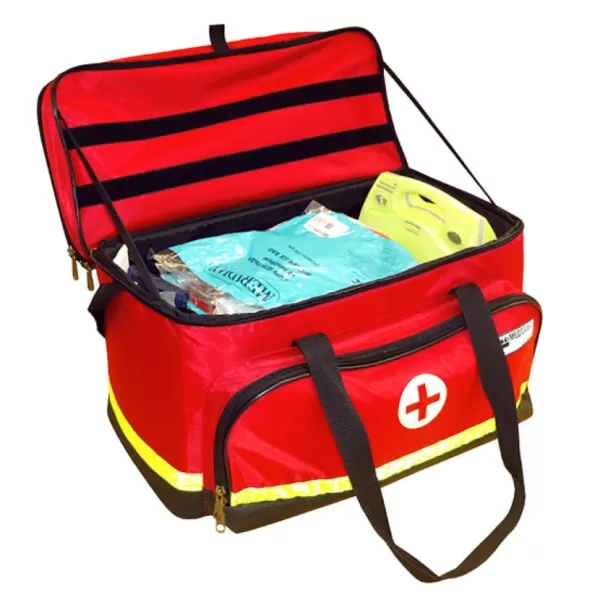 Набор врача по спортивной медицине МЕДПЛАНТ НСВ в сумке СМУ-04.3, артикул 1610 Набор врача по спортивной медицине МЕДПЛАНТ НСВ в сумке СМУ-04.3, артикул 1610