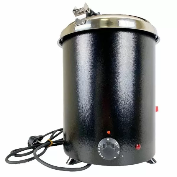 Парафинонагреватель TAGLER ПН-6 на 6 литров Парафинонагреватель TAGLER ПН-6 на 6 литров