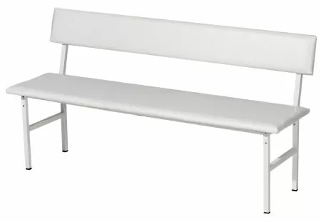 Банкетка БЛ-"МСК" (со спинкой, МСК-208) Банкетка БЛ-"МСК" (со спинкой, МСК-208)