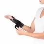 Бандаж компрессионный на лучезапястный сустав Тривес Т-8381С Evolution 