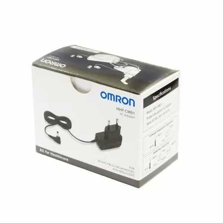 Адаптер для тонометров OMRON (HHP-CM01) Адаптер для тонометров OMRON (HHP-CM01)