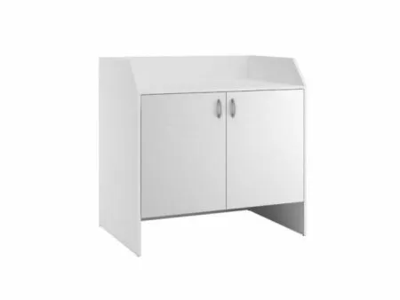 Пеленальный столик-тумба АСК СП.02.00 (ЛДСП) Пеленальный столик-тумба АСК СП.02.00 (ЛДСП)