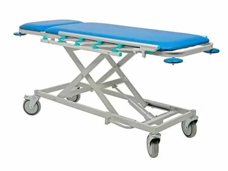 Тележка для перевозки больных Промет МД ТБЛ-01 Тележка для перевозки больных Промет МД ТБЛ-01