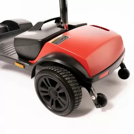 Скутер электрический Barry SC-100 Lite