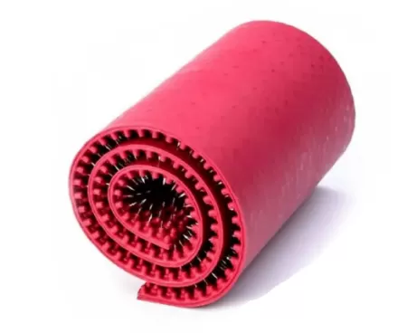 Аппликатор Ляпко Коврик Квадро плюс шаг игл 5,8 размер 118х470 мм 