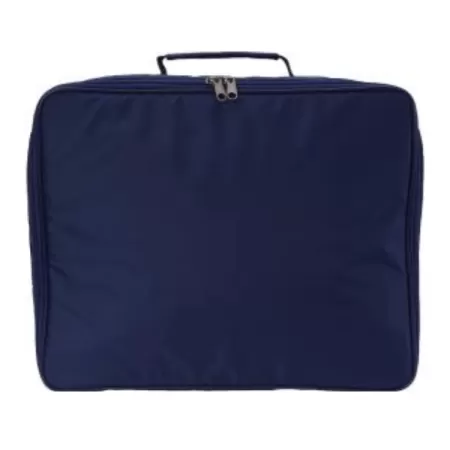 Сумка универсальная НПФ Медтехника исполнение 1 размер 420х150х340мм синяя Сумка универсальная НПФ Медтехника исполнение 1 размер 420х150х340мм синяя