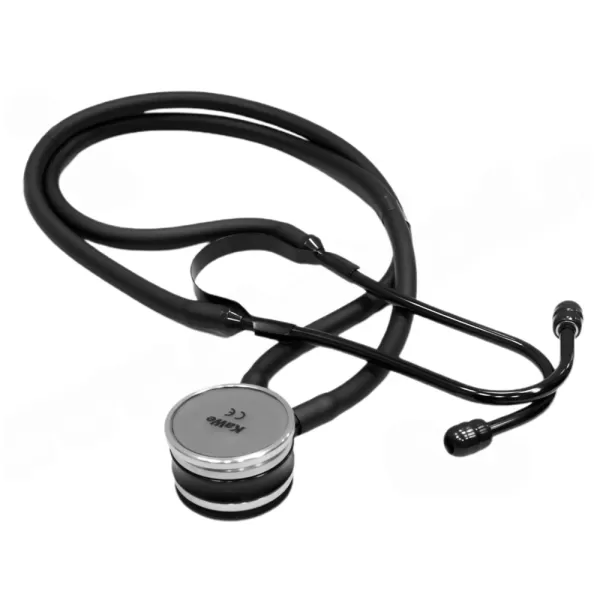 Стетоскоп KaWe Planet Air, черный Стетоскоп KaWe Planet Air, черный