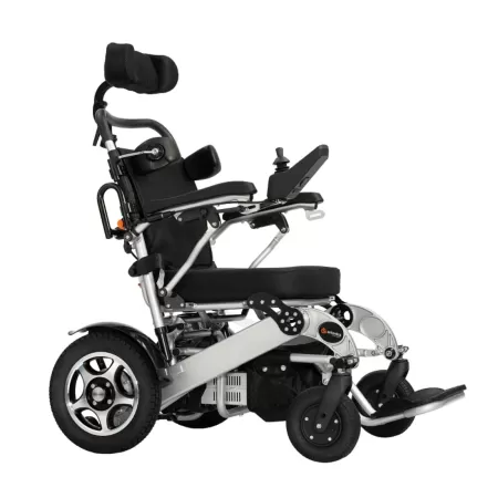 Кресло-коляска с электроприводом ORTONICA Pulse 740
